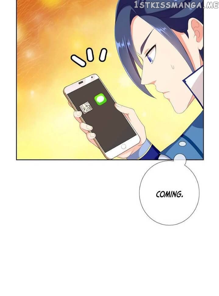 Brother is not the villain chapter 2 - page 21