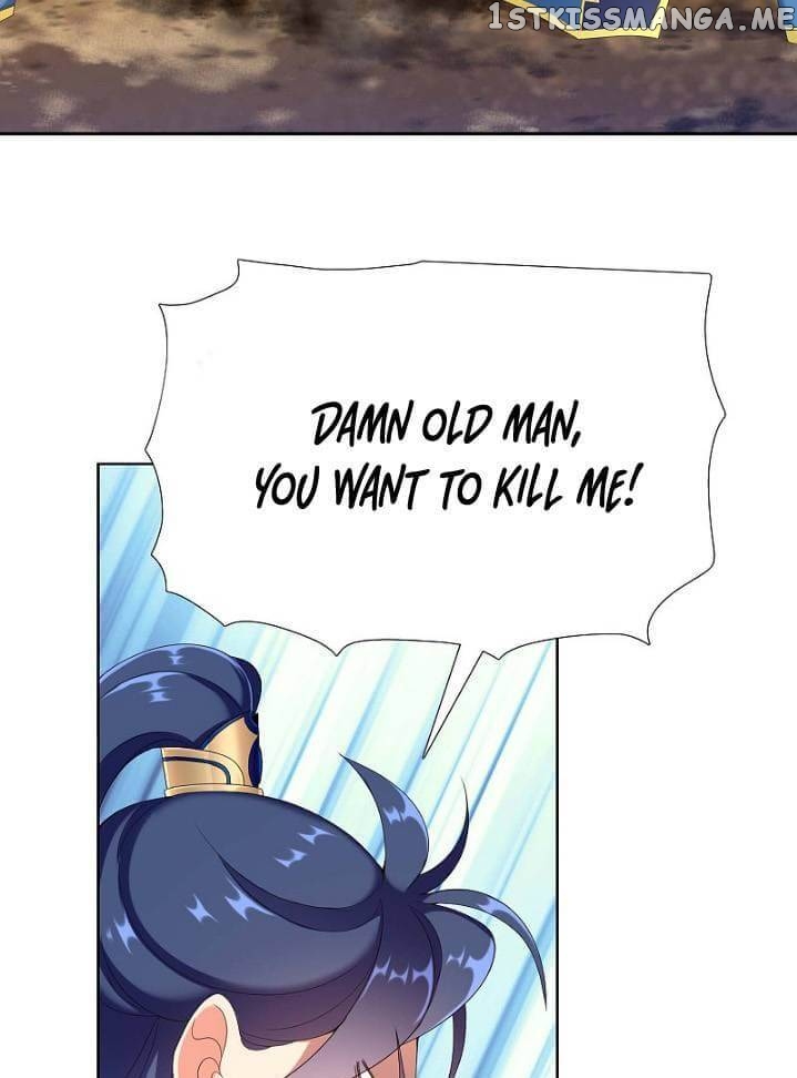 Brother is not the villain chapter 2 - page 28