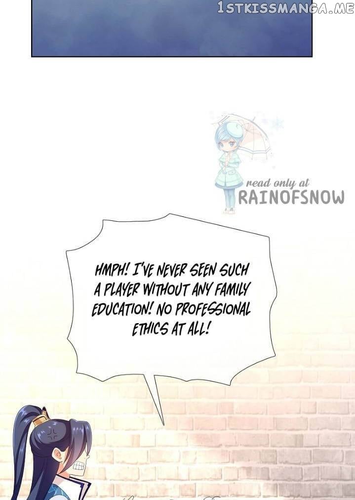 Brother is not the villain chapter 2 - page 3