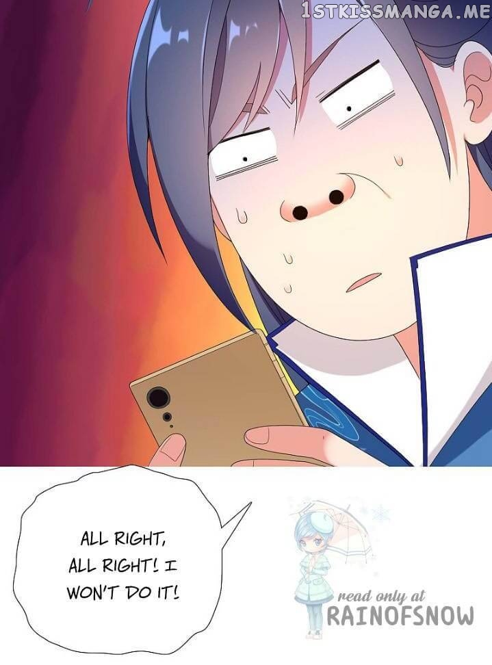 Brother is not the villain chapter 2 - page 30