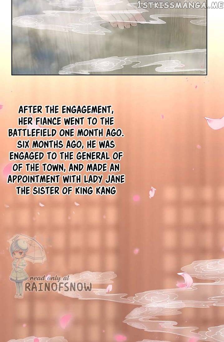 Brother is not the villain chapter 2 - page 35
