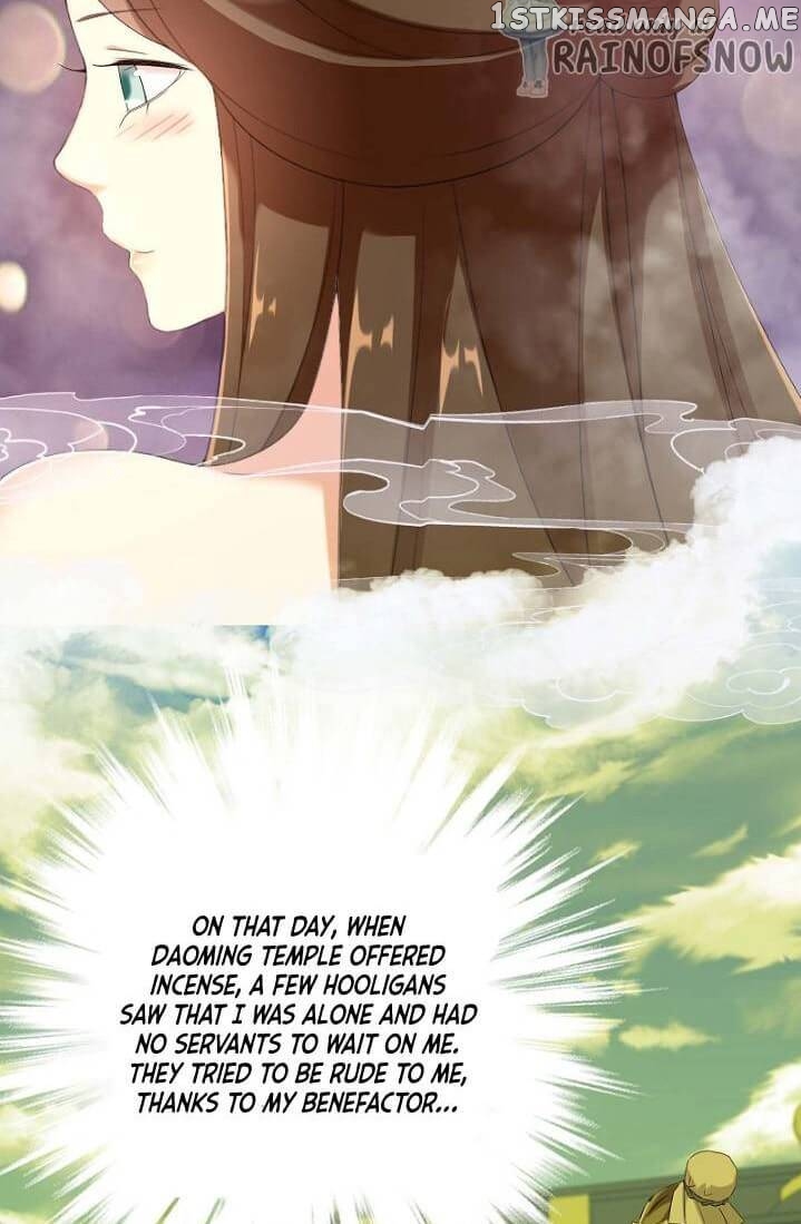 Brother is not the villain chapter 2 - page 37