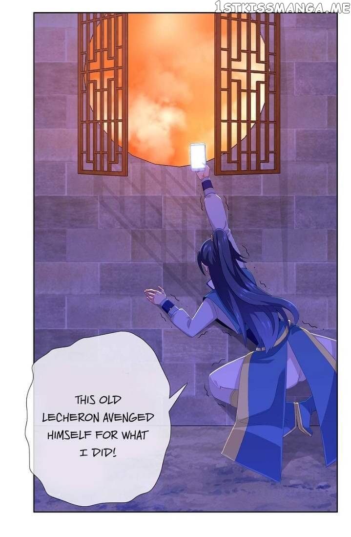 Brother is not the villain chapter 2 - page 42