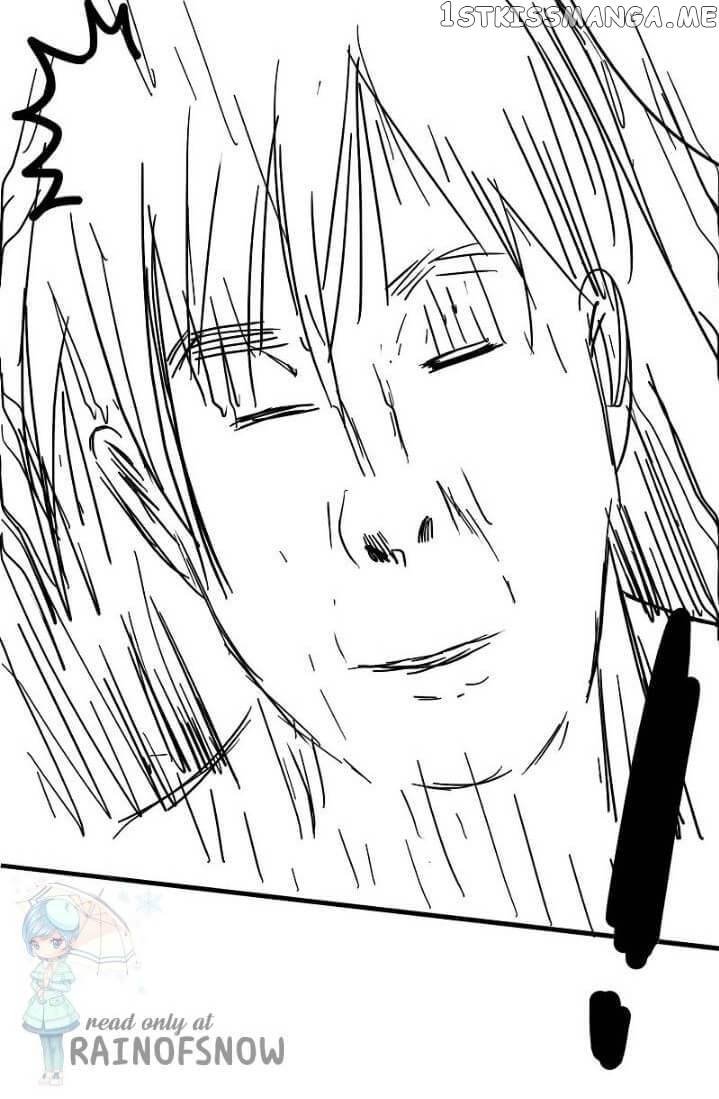 Brother is not the villain chapter 2 - page 45