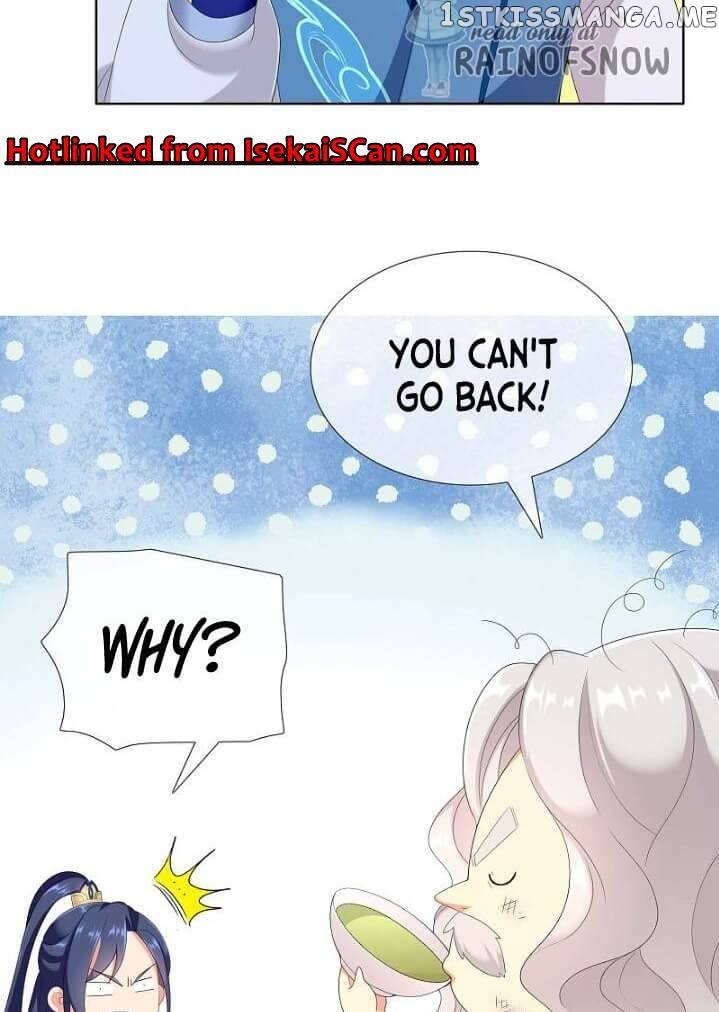 Brother is not the villain chapter 2 - page 6