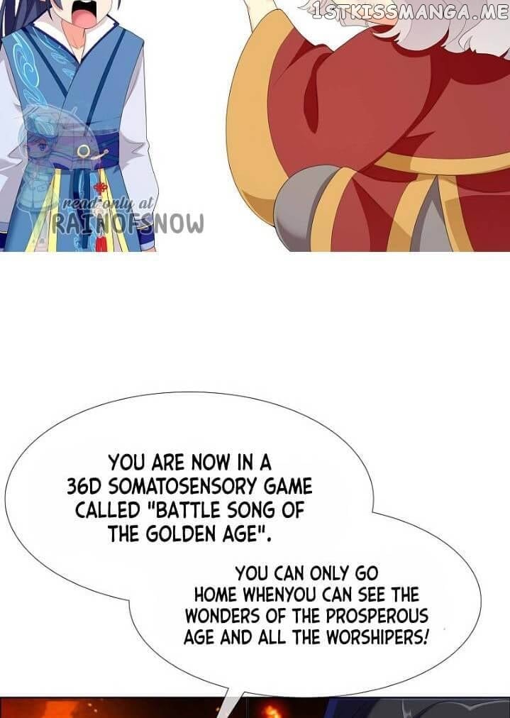 Brother is not the villain chapter 2 - page 7