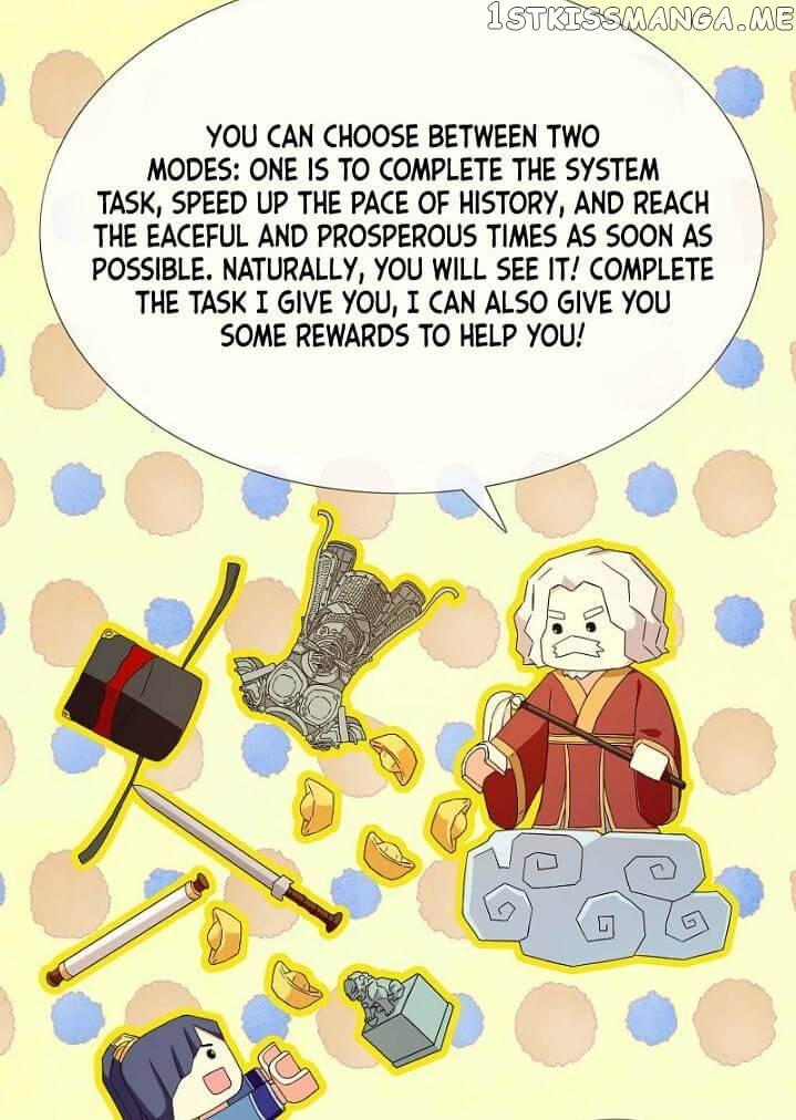 Brother is not the villain chapter 2 - page 9
