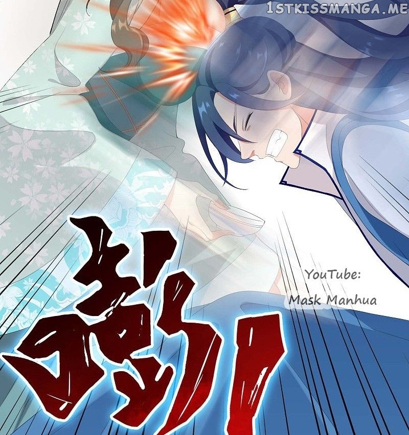 Brother is not the villain chapter 1 - page 20