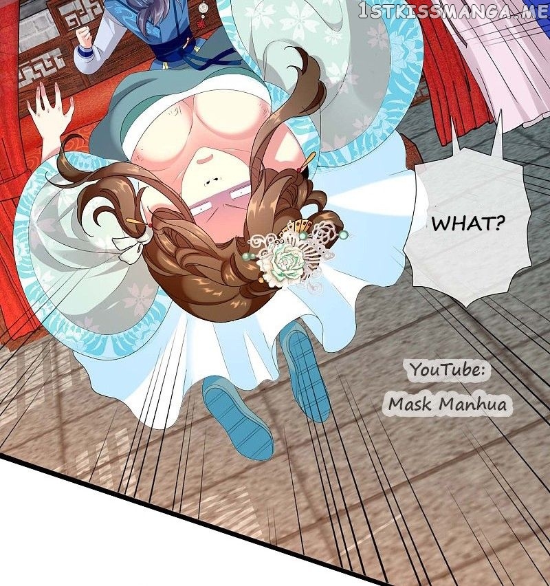 Brother is not the villain chapter 1 - page 22