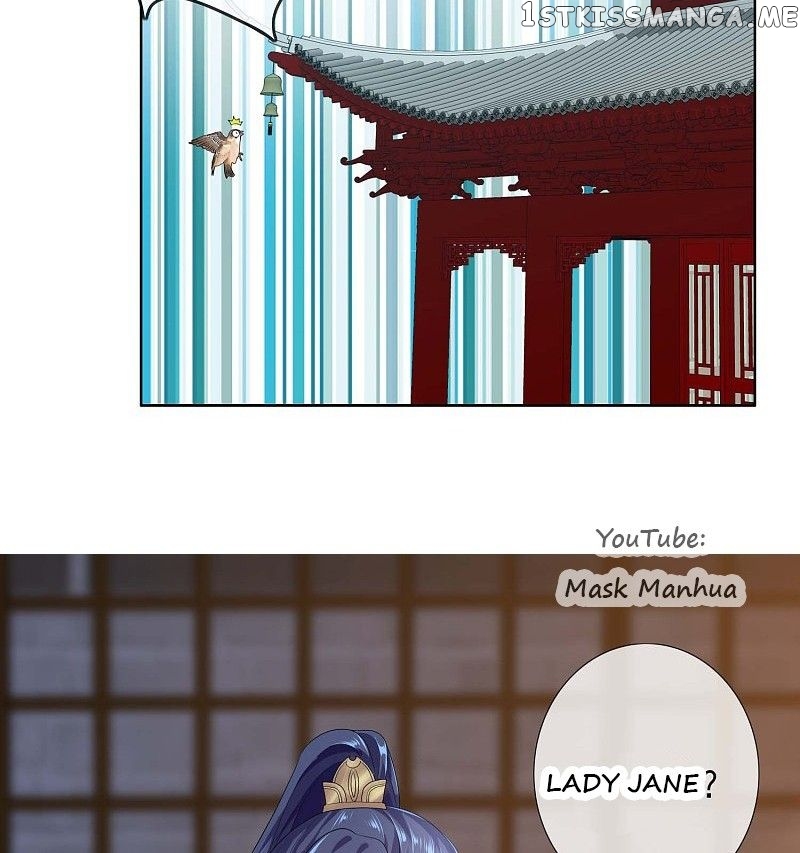 Brother is not the villain chapter 1 - page 24