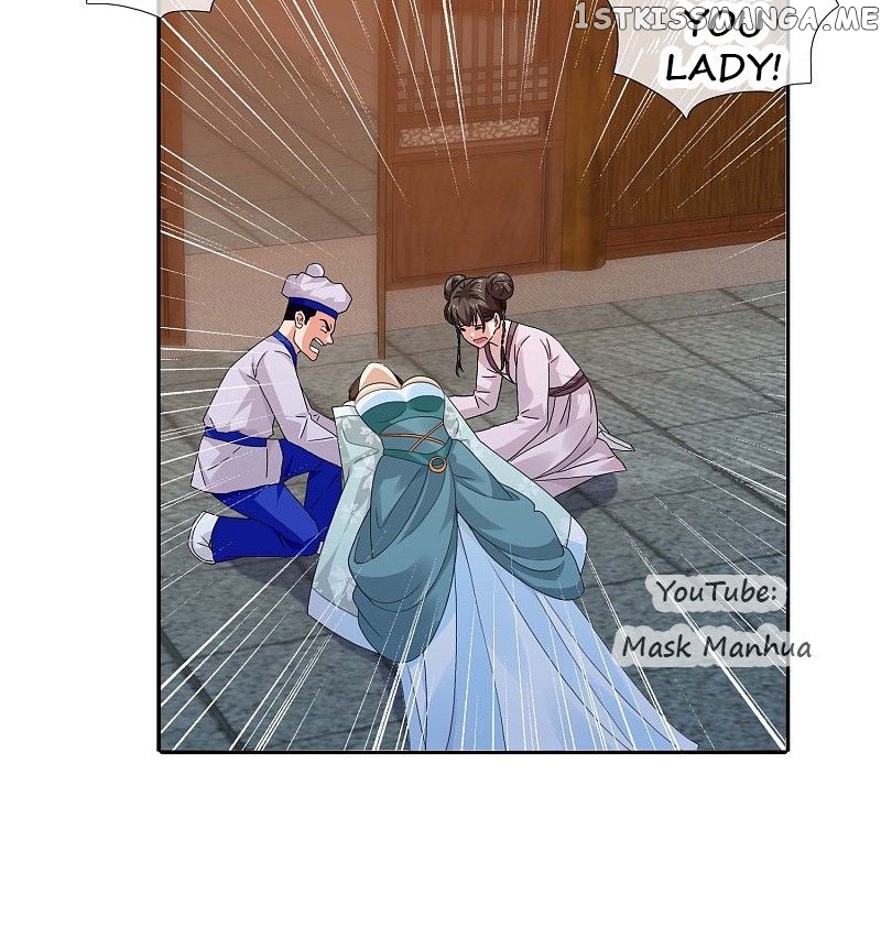 Brother is not the villain chapter 1 - page 28