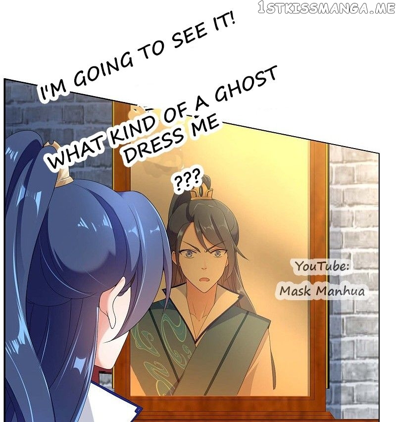 Brother is not the villain chapter 1 - page 29