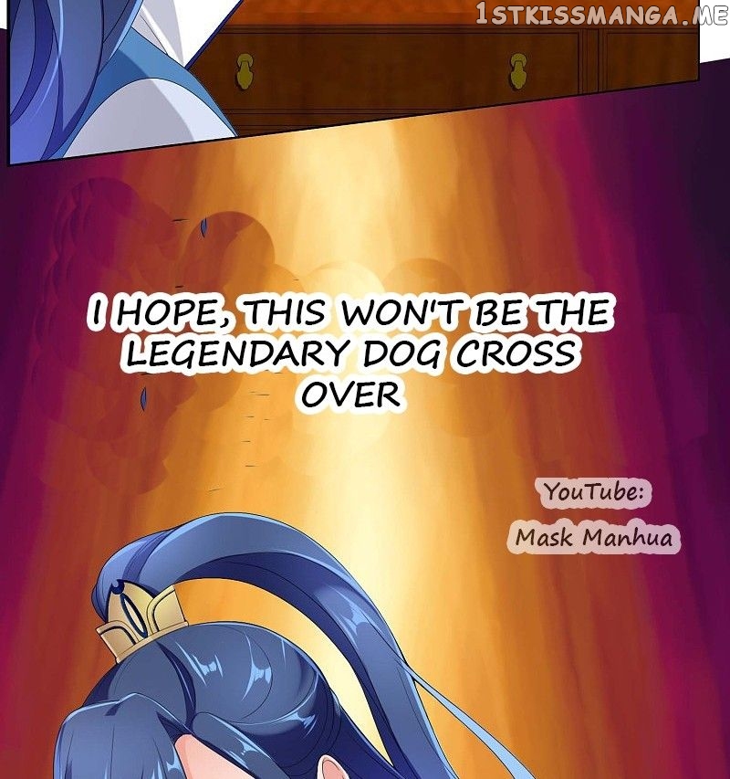 Brother is not the villain chapter 1 - page 30