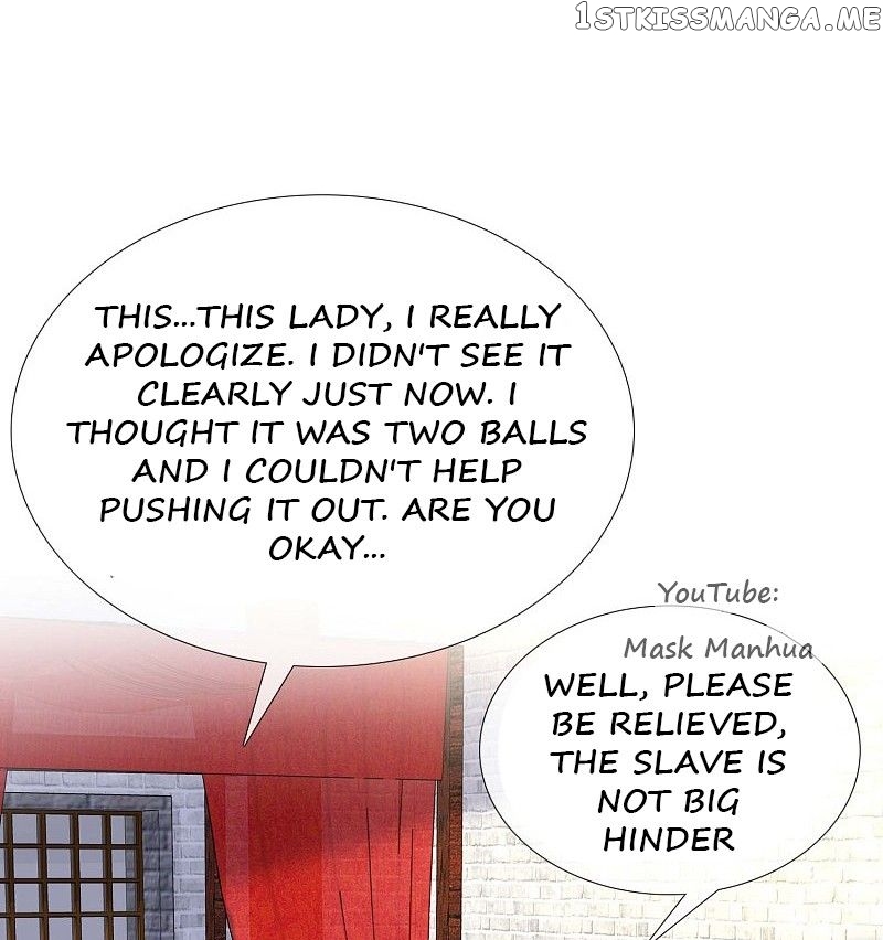 Brother is not the villain chapter 1 - page 34