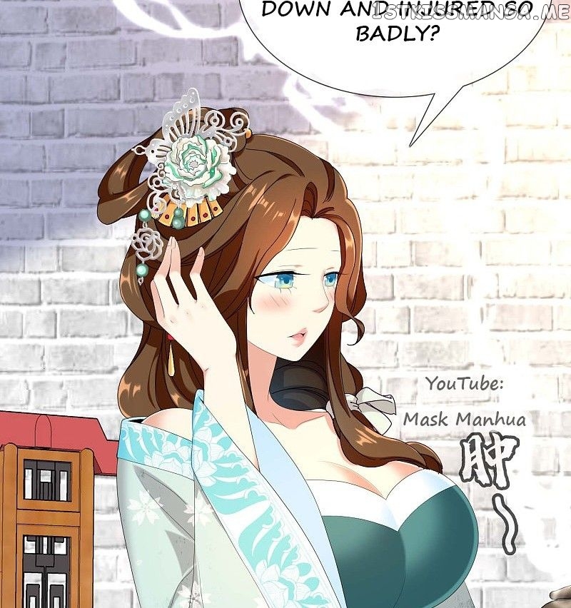 Brother is not the villain chapter 1 - page 36