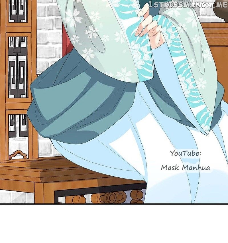 Brother is not the villain chapter 1 - page 37