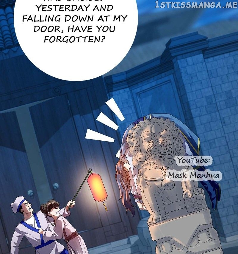 Brother is not the villain chapter 1 - page 40