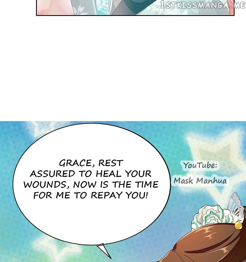 Brother is not the villain chapter 1 - page 43