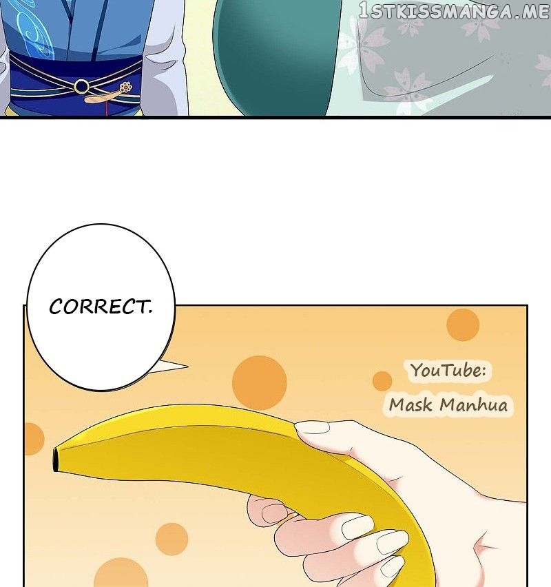 Brother is not the villain chapter 1 - page 45