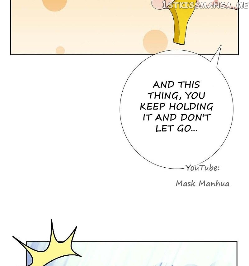 Brother is not the villain chapter 1 - page 46