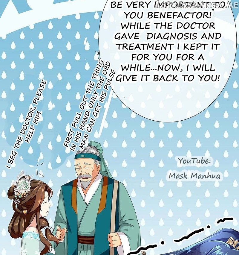 Brother is not the villain chapter 1 - page 48