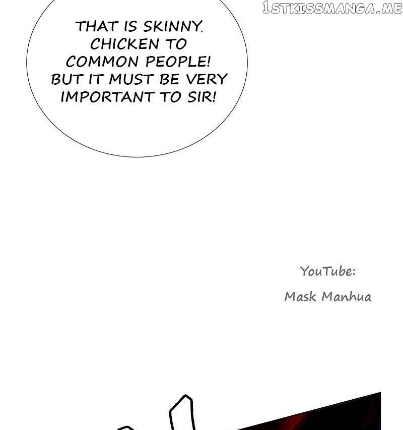 Brother is not the villain chapter 1 - page 55