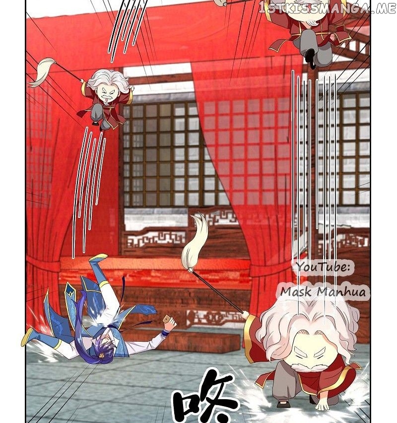 Brother is not the villain chapter 1 - page 60