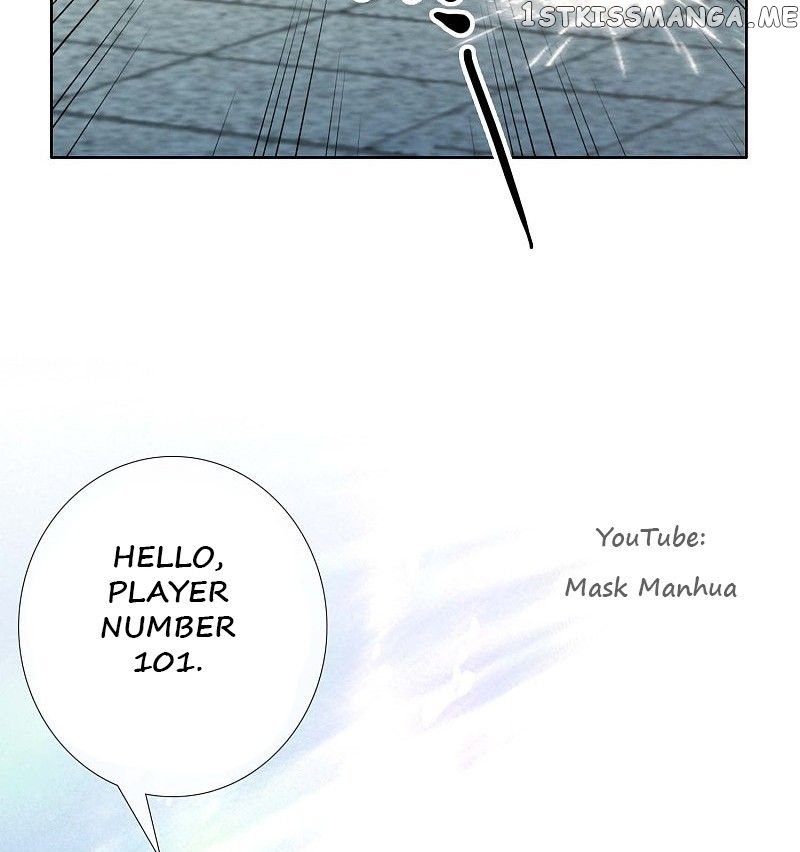 Brother is not the villain chapter 1 - page 61