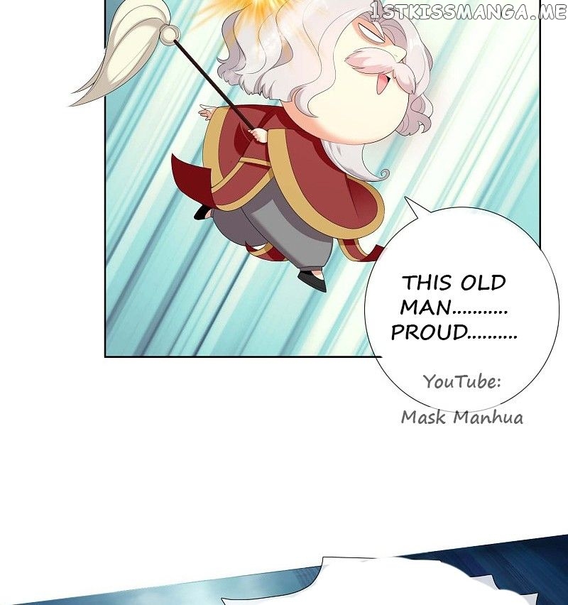 Brother is not the villain chapter 1 - page 64