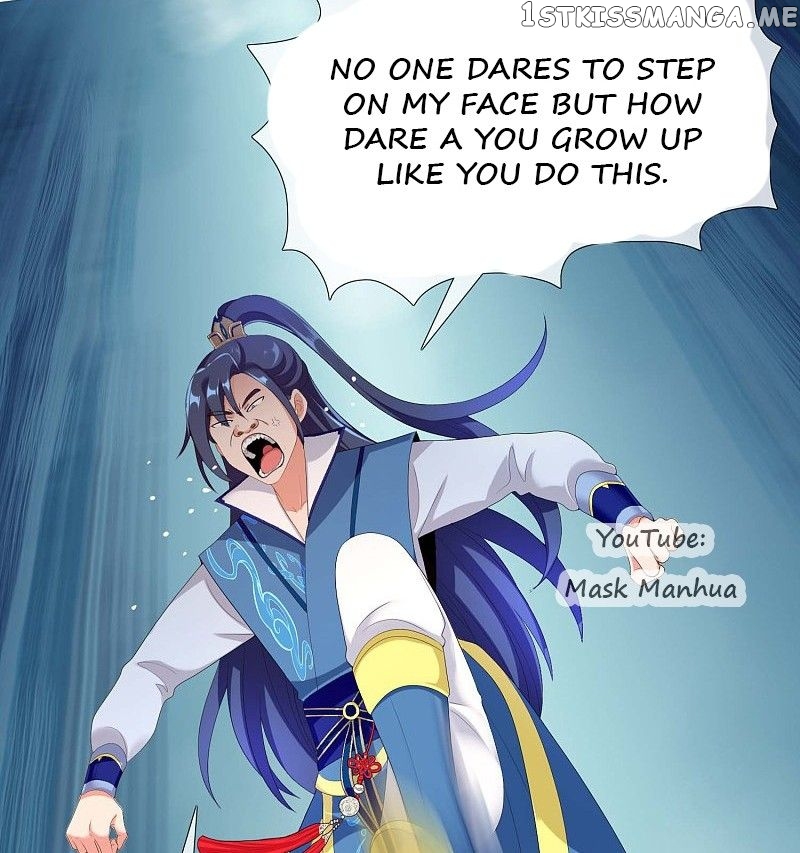 Brother is not the villain chapter 1 - page 65