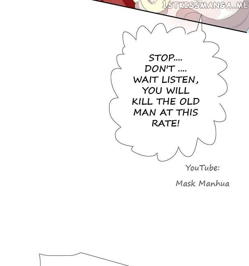 Brother is not the villain chapter 1 - page 67
