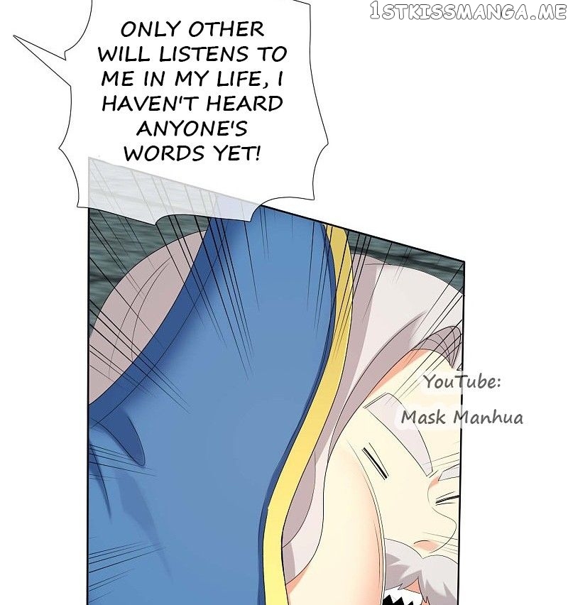 Brother is not the villain chapter 1 - page 68