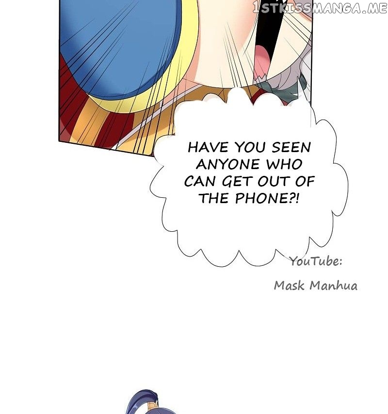 Brother is not the villain chapter 1 - page 69