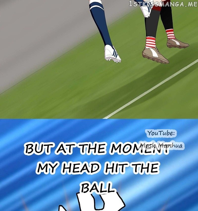 Brother is not the villain chapter 1 - page 8
