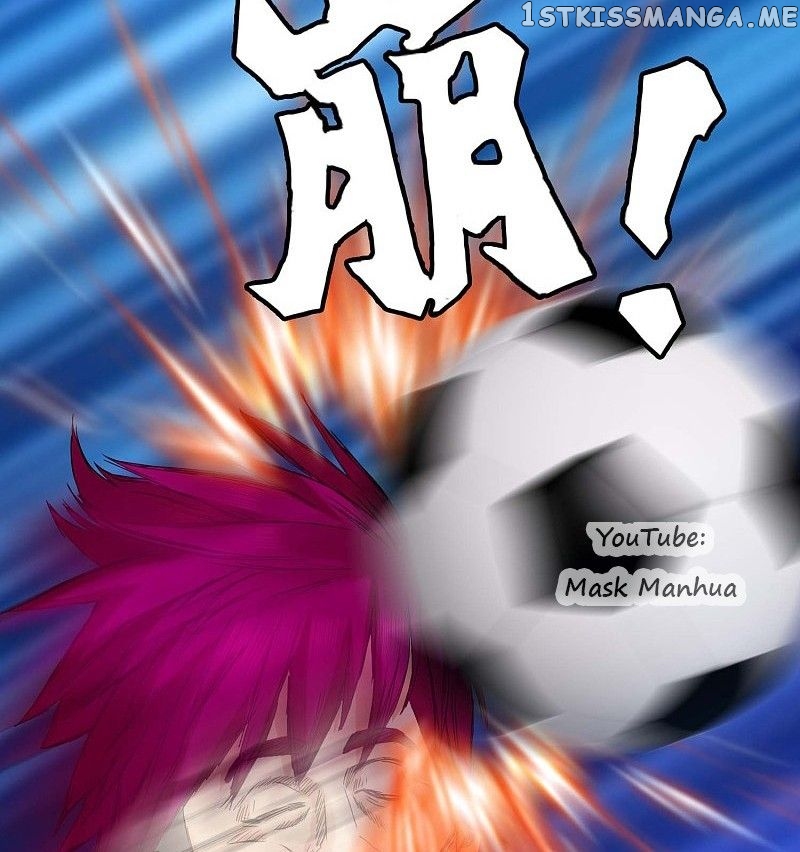Brother is not the villain chapter 1 - page 9