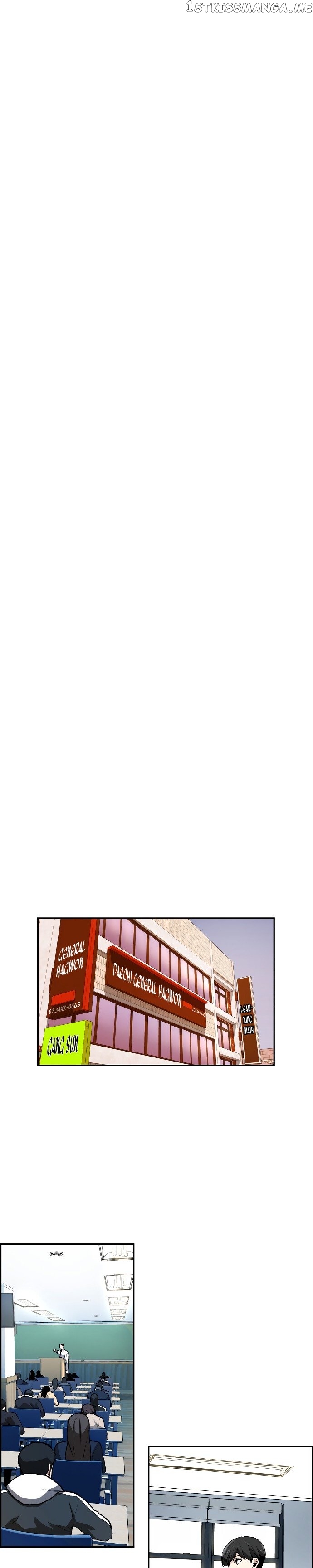 Gangnam Dokkaebi chapter 1 - page 20
