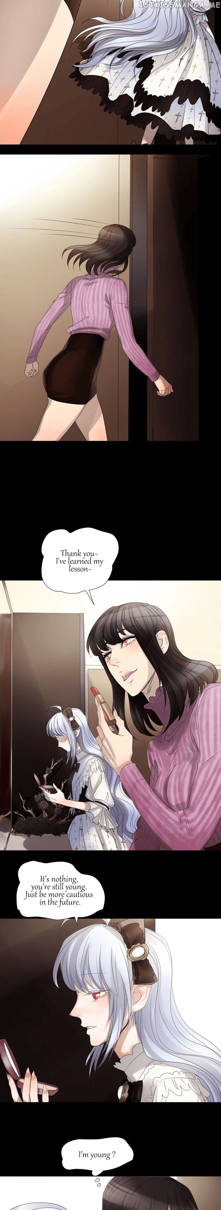 The World Of Lilith chapter 5 - page 2