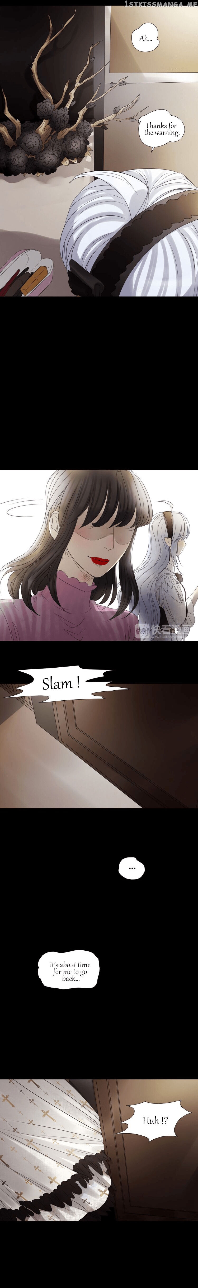 The World Of Lilith chapter 5 - page 4