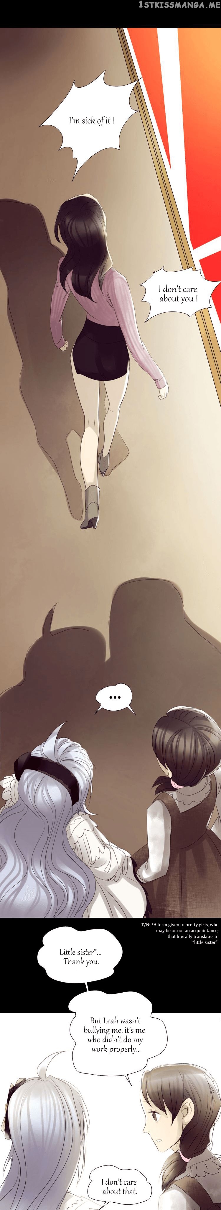 The World Of Lilith chapter 4 - page 2