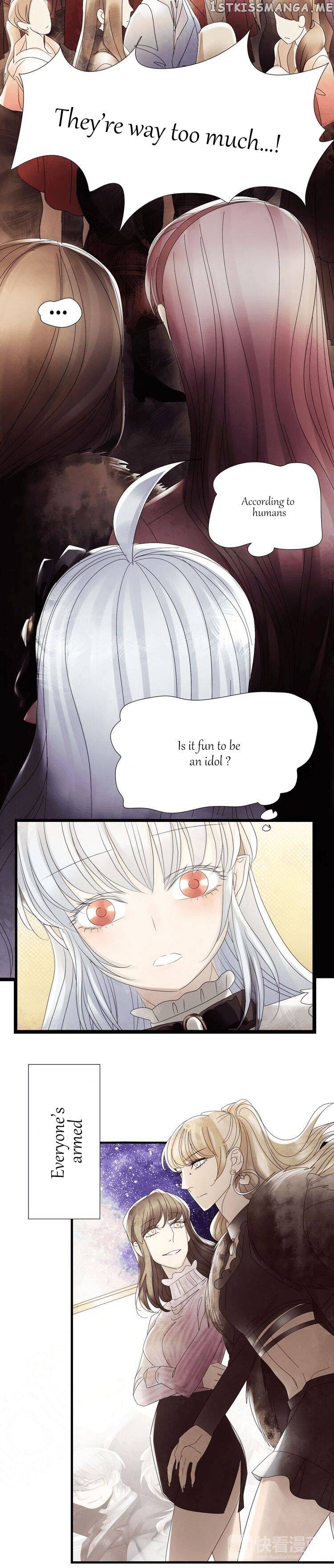 The World Of Lilith chapter 3 - page 2