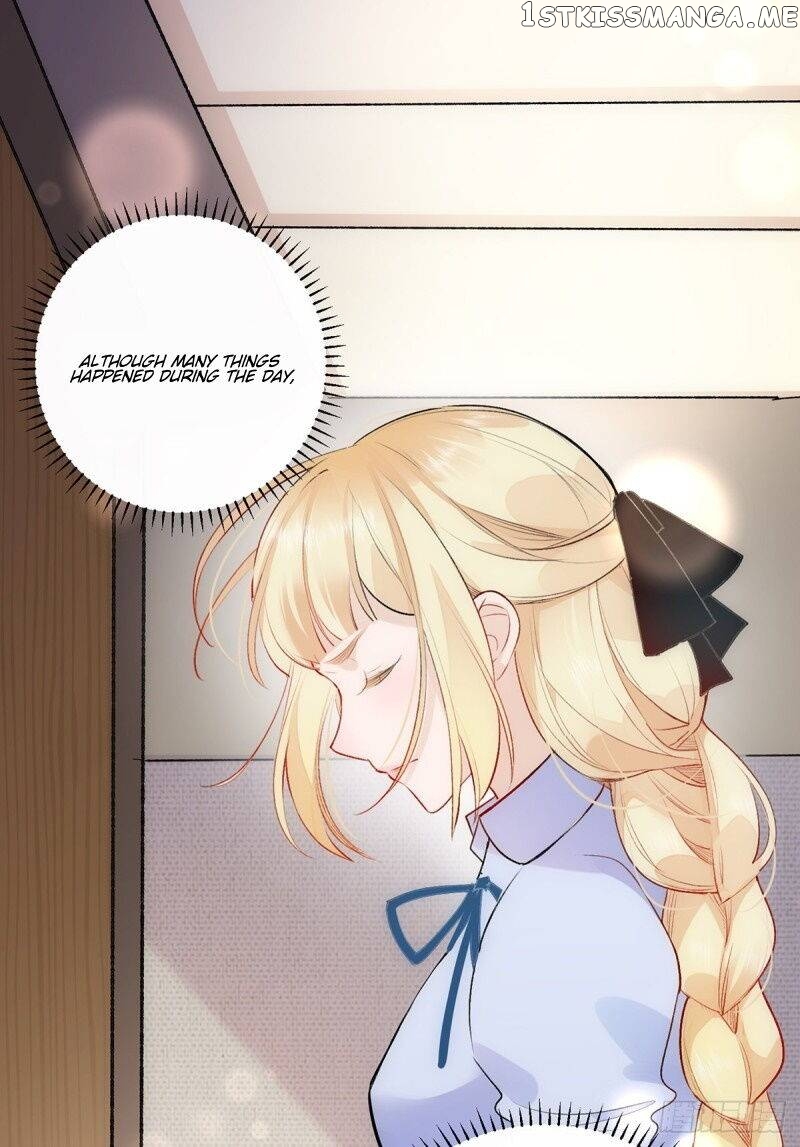 The Queen Of Heaven chapter 7 - page 3