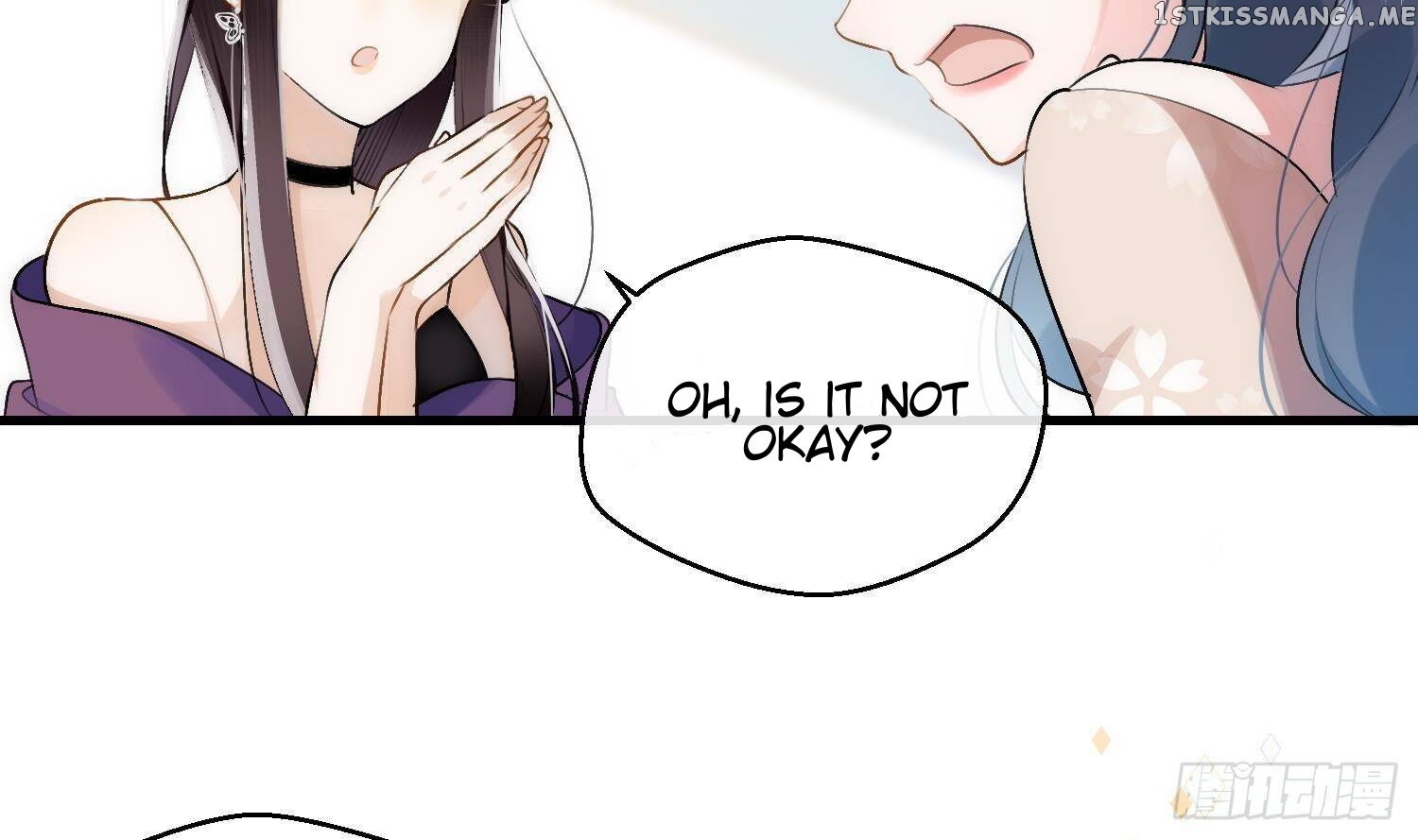 The Queen Of Heaven chapter 4 - page 3