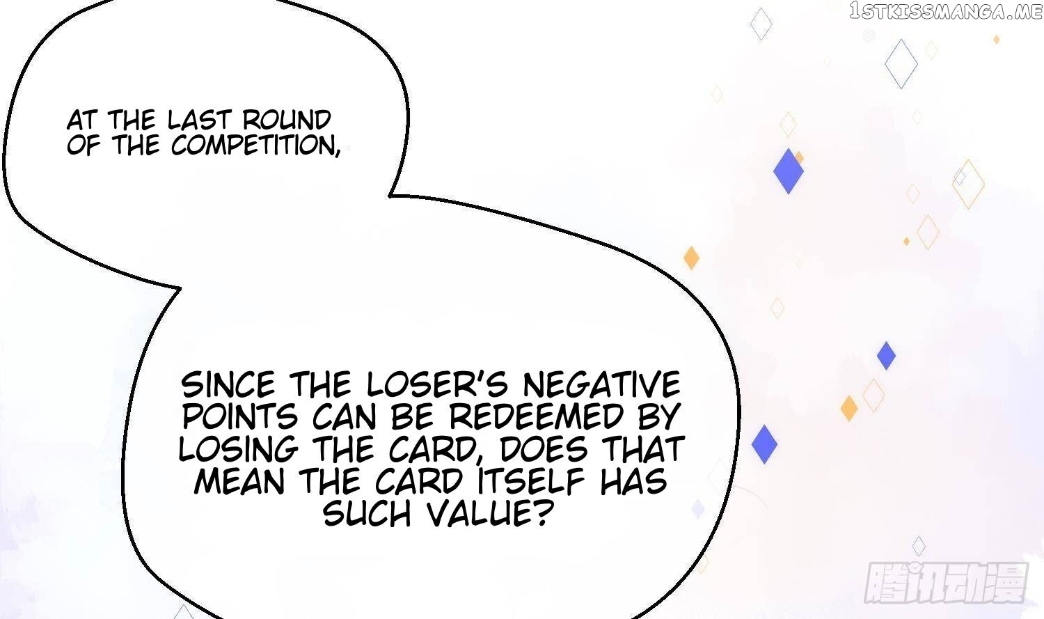 The Queen Of Heaven chapter 4 - page 4