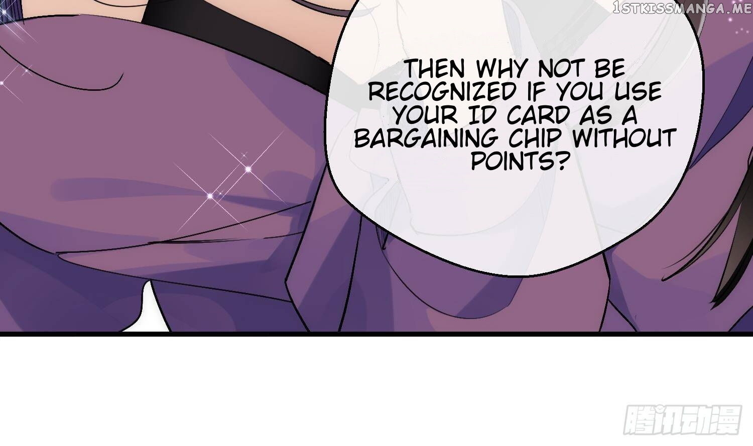 The Queen Of Heaven chapter 4 - page 7