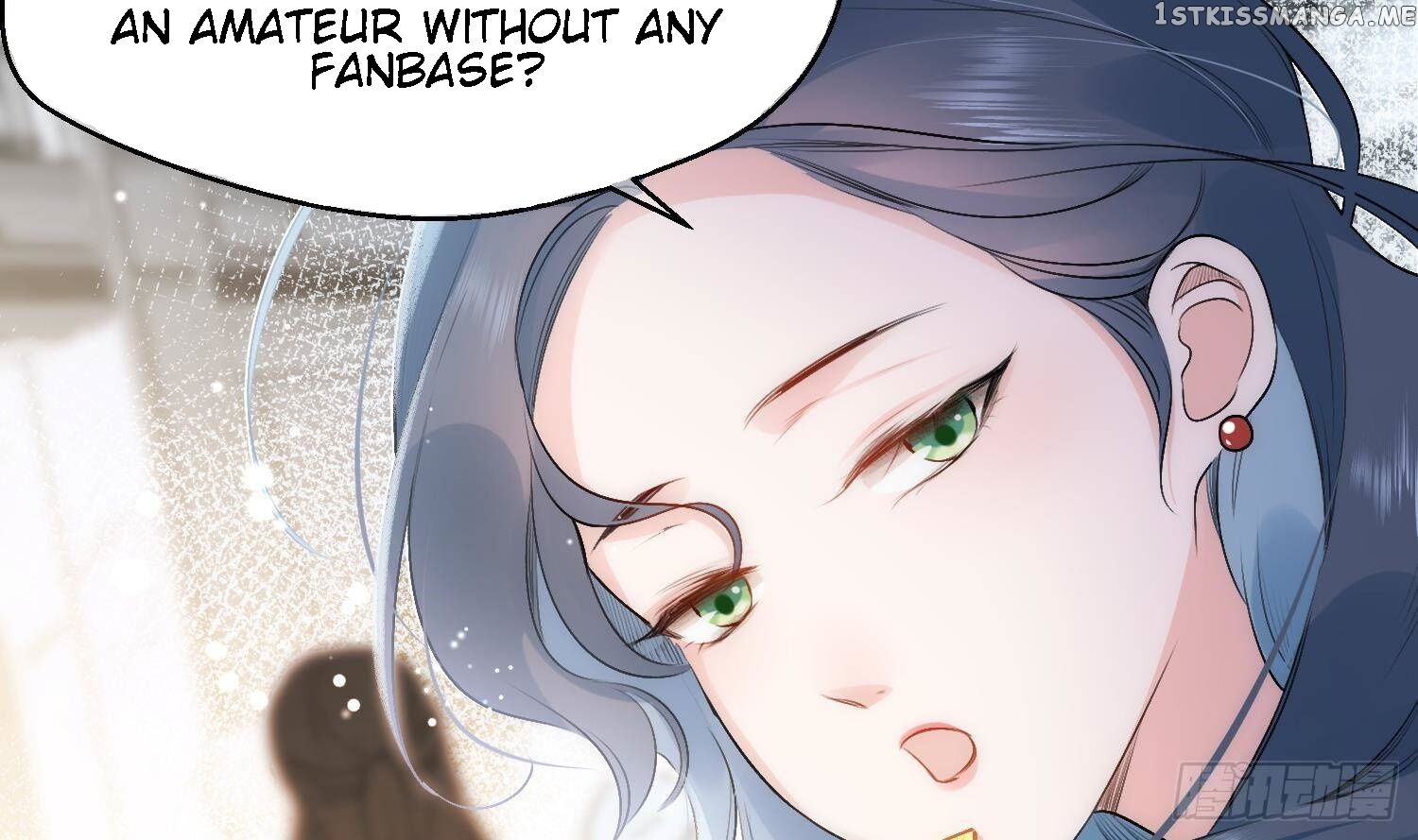 The Queen Of Heaven chapter 3 - page 76