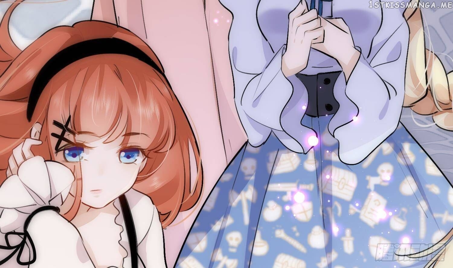 The Queen Of Heaven chapter 2 - page 120