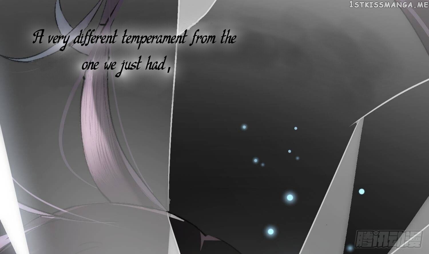 The Queen Of Heaven chapter 2 - page 16
