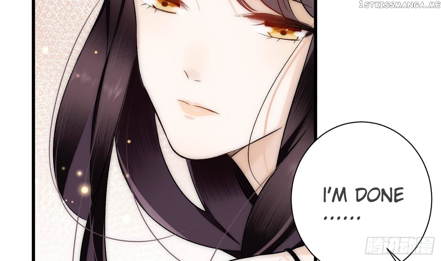 The Queen Of Heaven chapter 2 - page 21