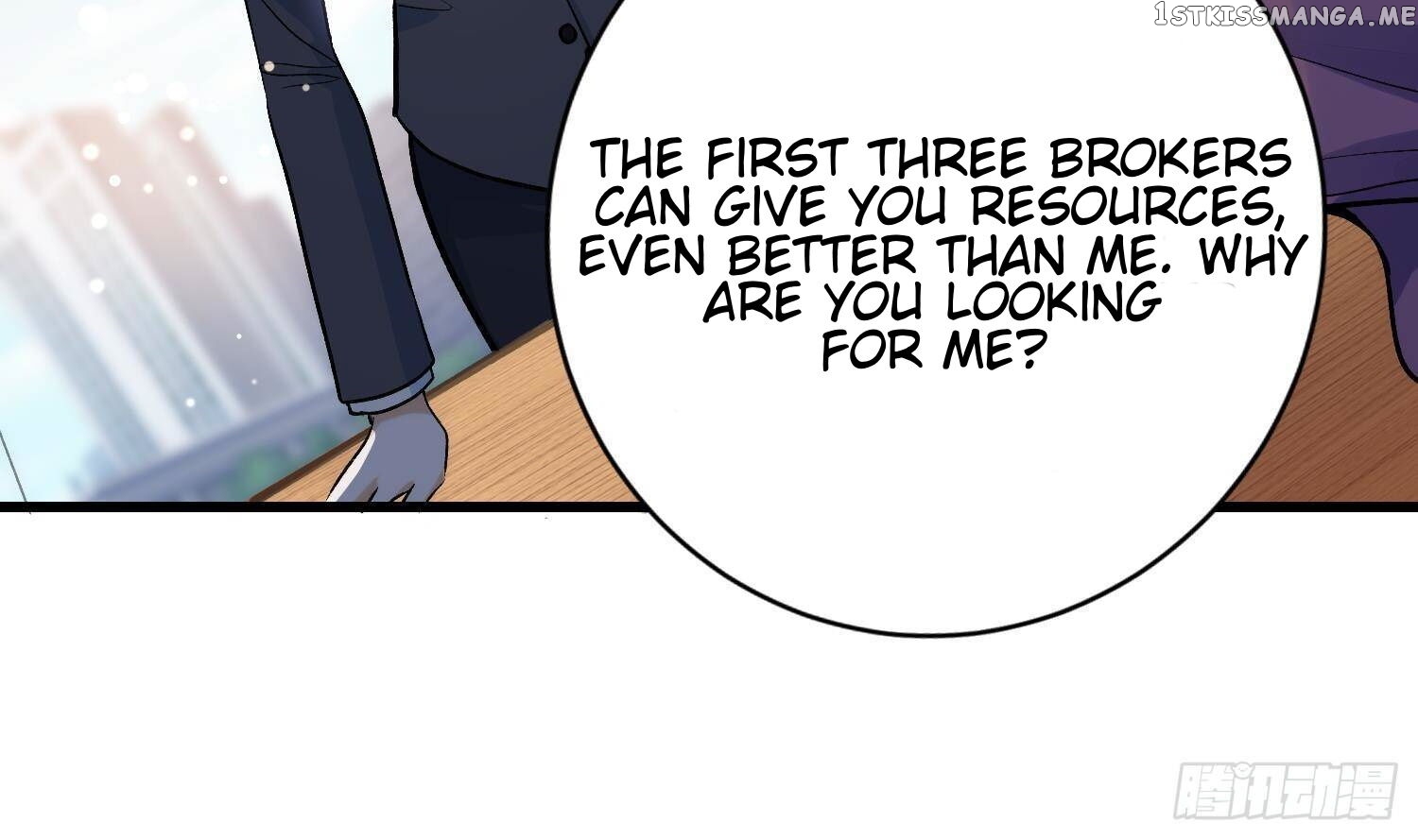 The Queen Of Heaven chapter 2 - page 26