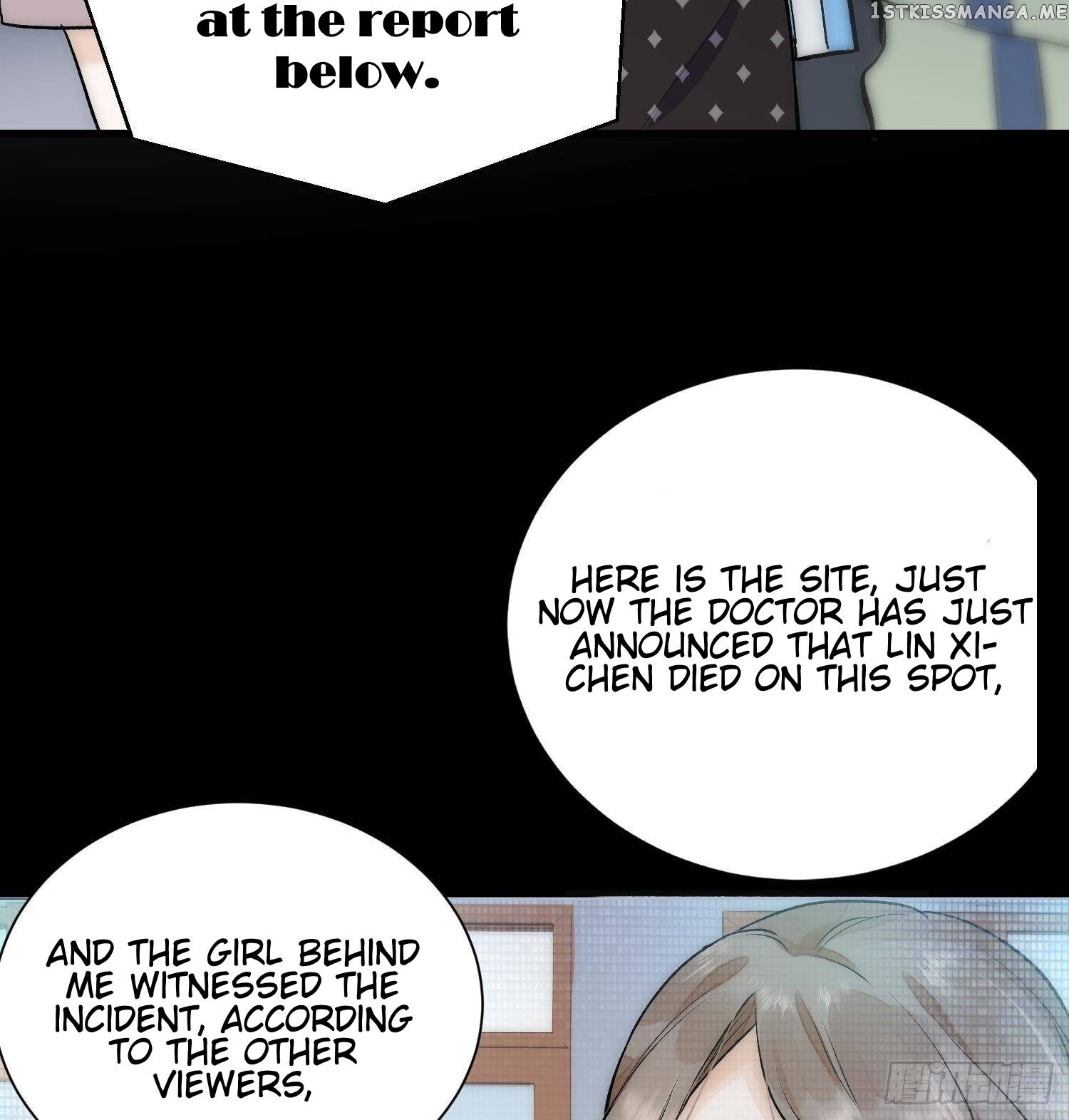 The Queen Of Heaven chapter 2 - page 41